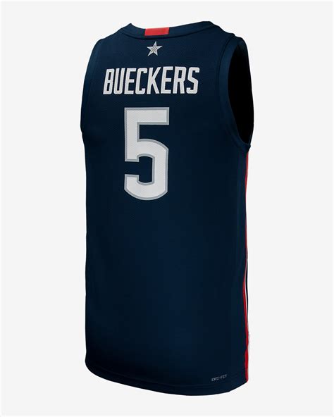 paige bueckers 24 jersey